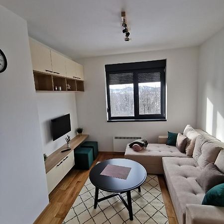 Apartman Sky Palisat Luaran gambar