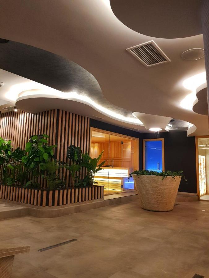 Apartman Sky Palisat Luaran gambar